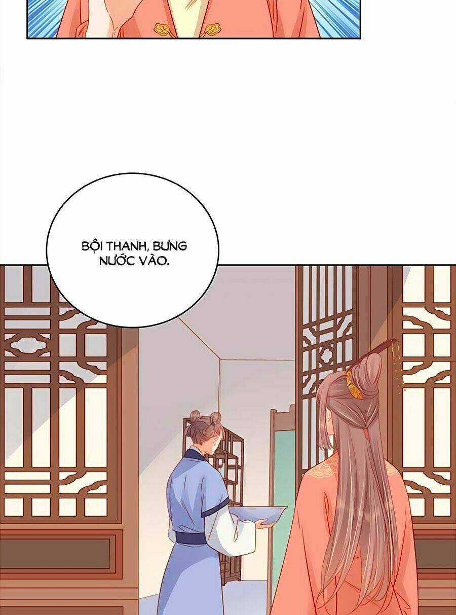 Xuân Khuê Bí Lục: Xưởng Công Thái Liêu Nhân Chapter 68 trang 12