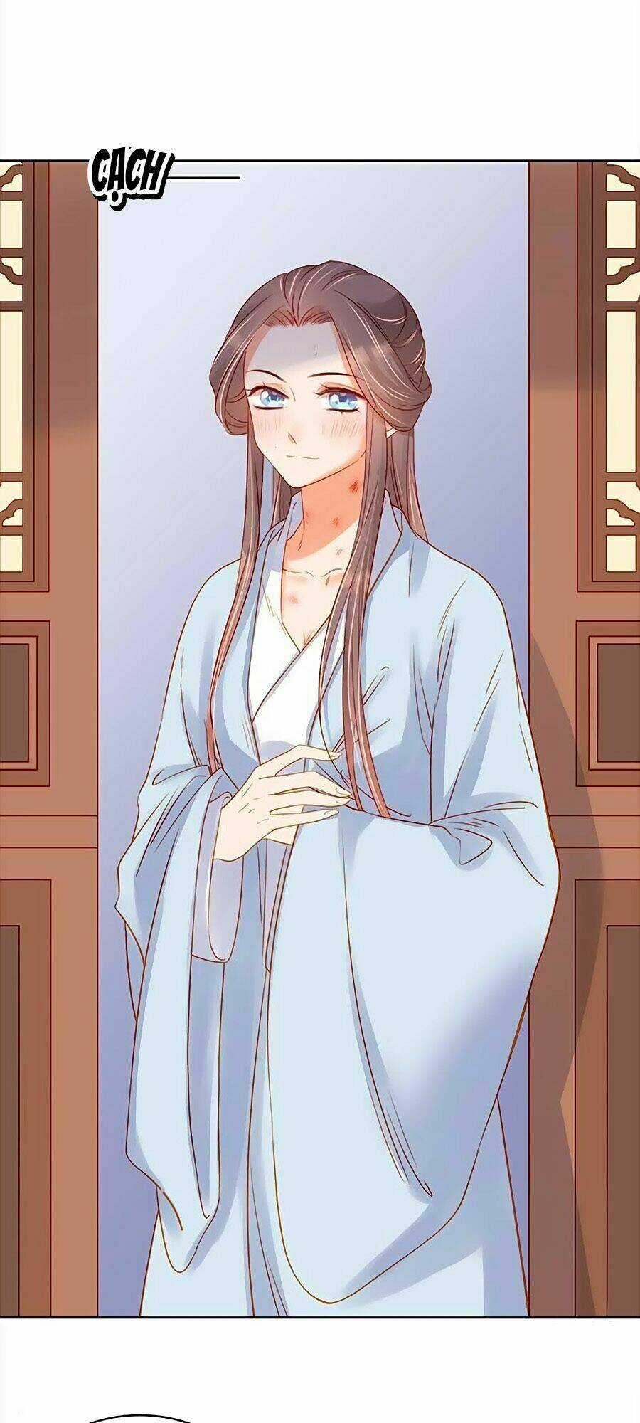 Xuân Khuê Bí Lục: Xưởng Công Thái Liêu Nhân Chapter 68 trang 14