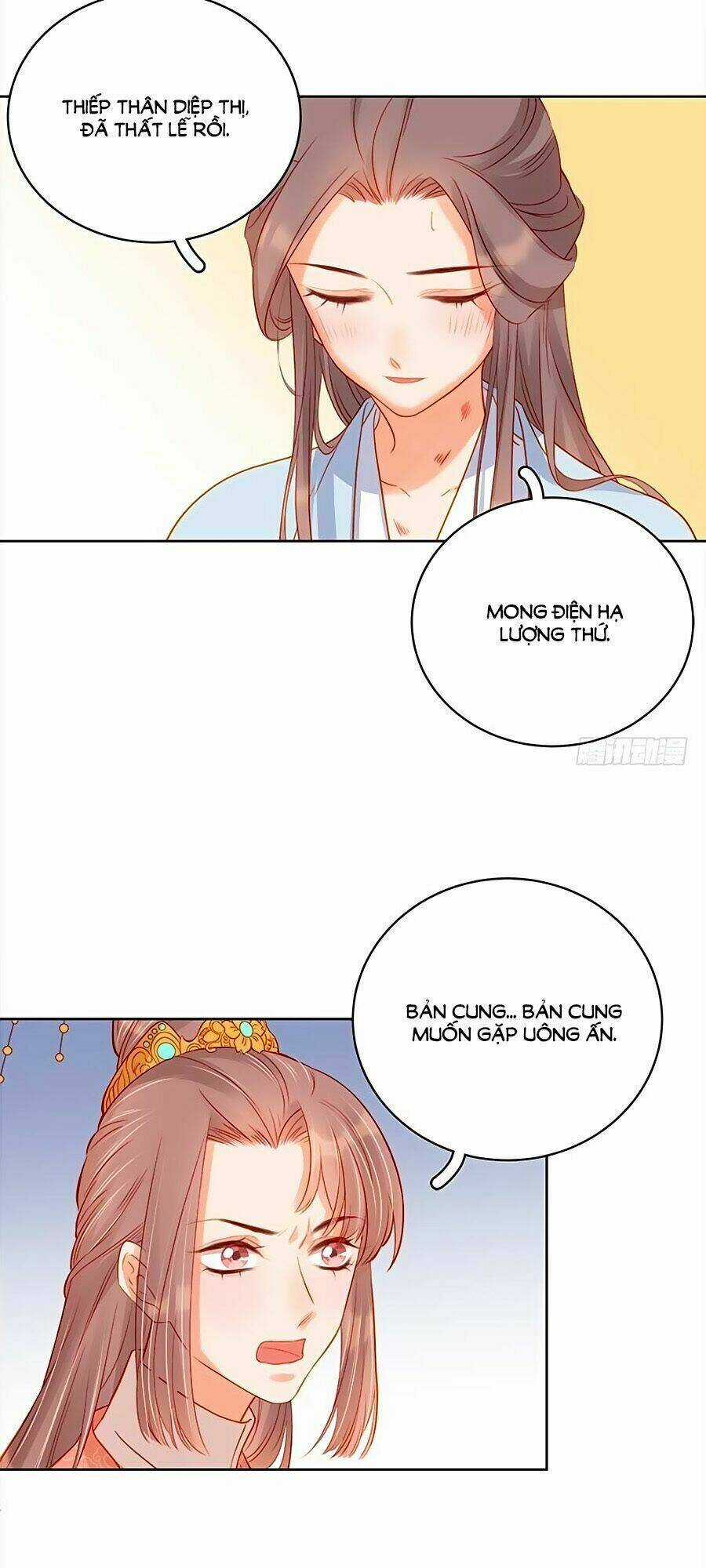 Xuân Khuê Bí Lục: Xưởng Công Thái Liêu Nhân Chapter 68 trang 15