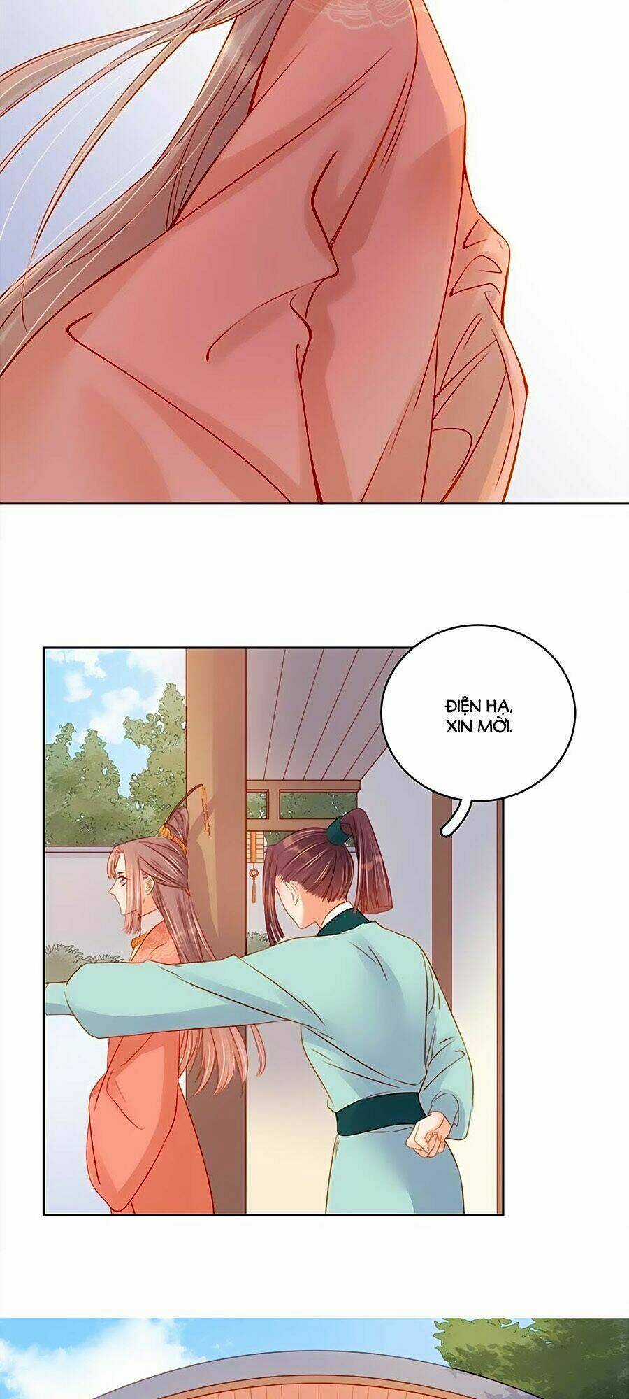 Xuân Khuê Bí Lục: Xưởng Công Thái Liêu Nhân Chapter 68 trang 19