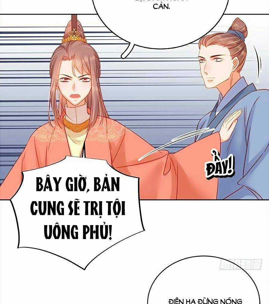 Xuân Khuê Bí Lục: Xưởng Công Thái Liêu Nhân Chapter 68 trang 25