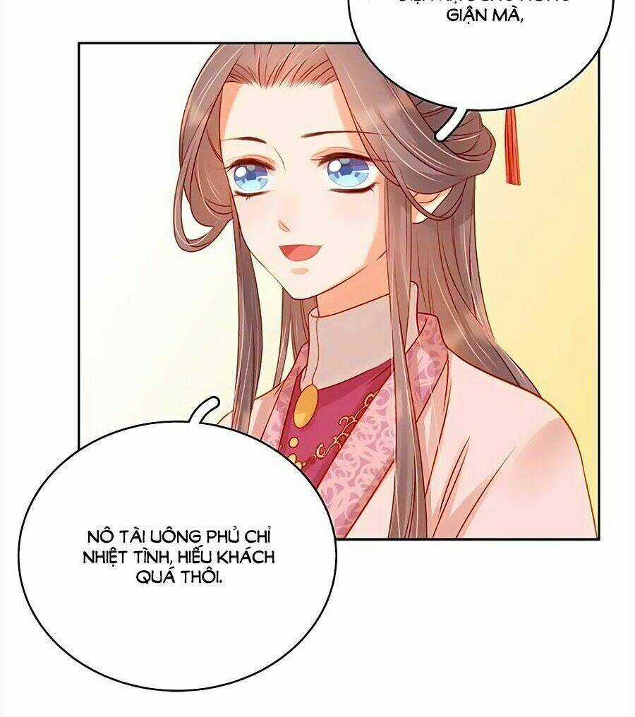 Xuân Khuê Bí Lục: Xưởng Công Thái Liêu Nhân Chapter 68 trang 26