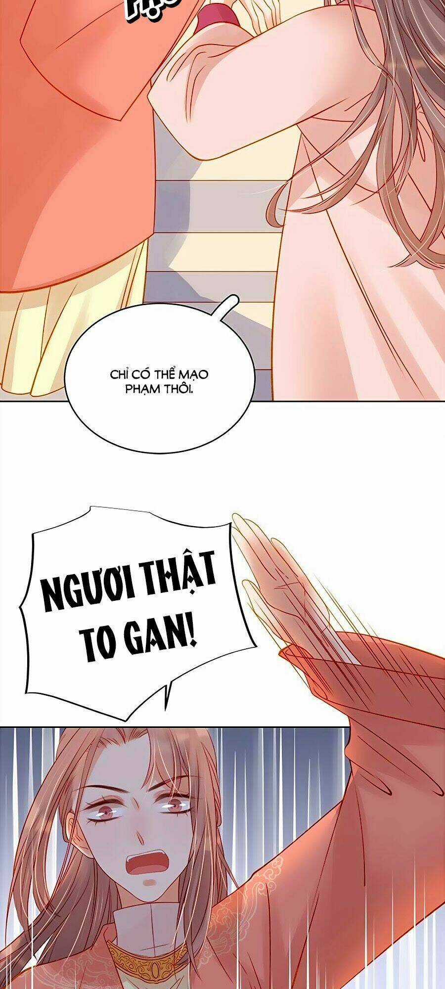 Xuân Khuê Bí Lục: Xưởng Công Thái Liêu Nhân Chapter 68 trang 28