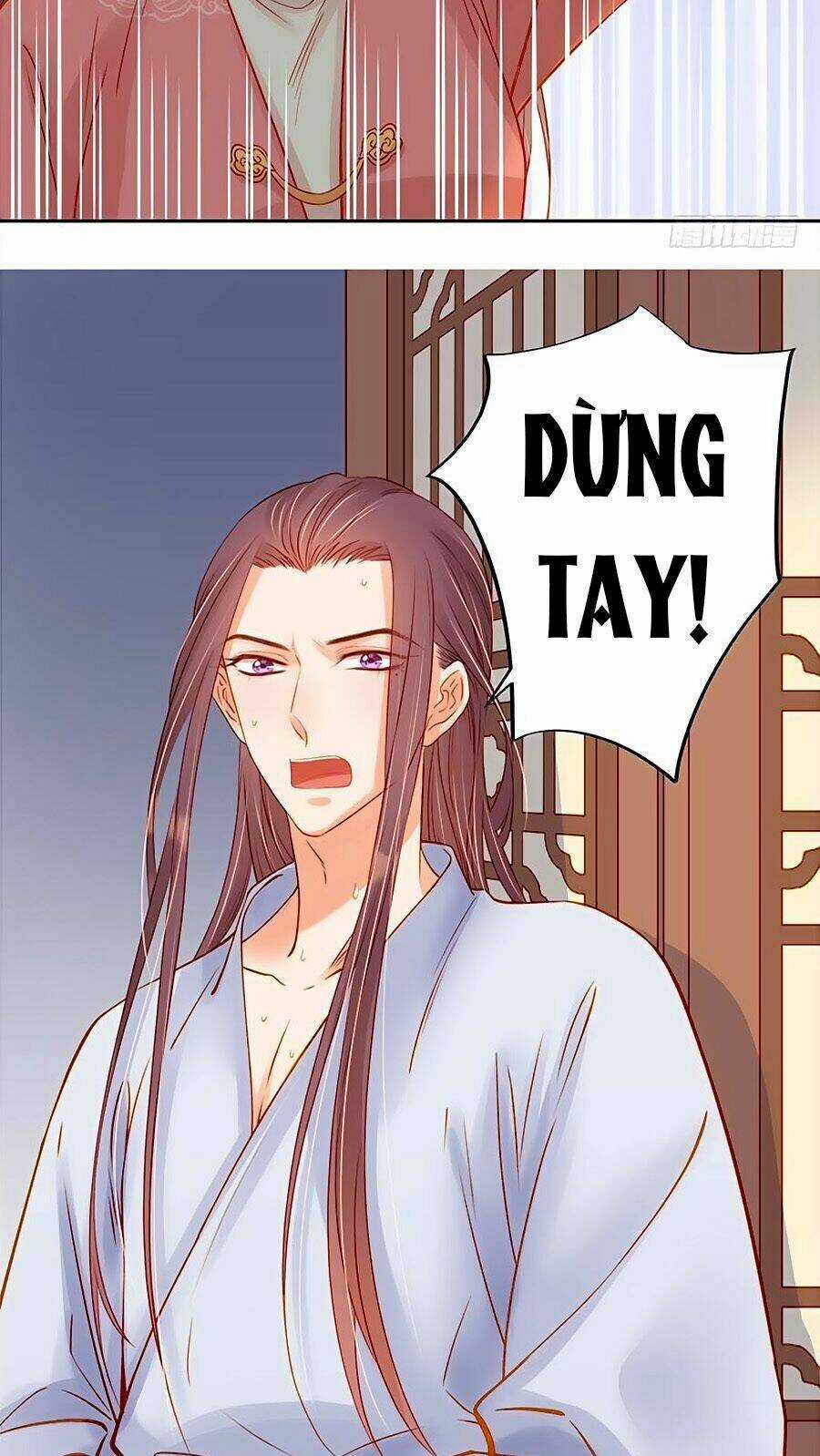 Xuân Khuê Bí Lục: Xưởng Công Thái Liêu Nhân Chapter 68 trang 29