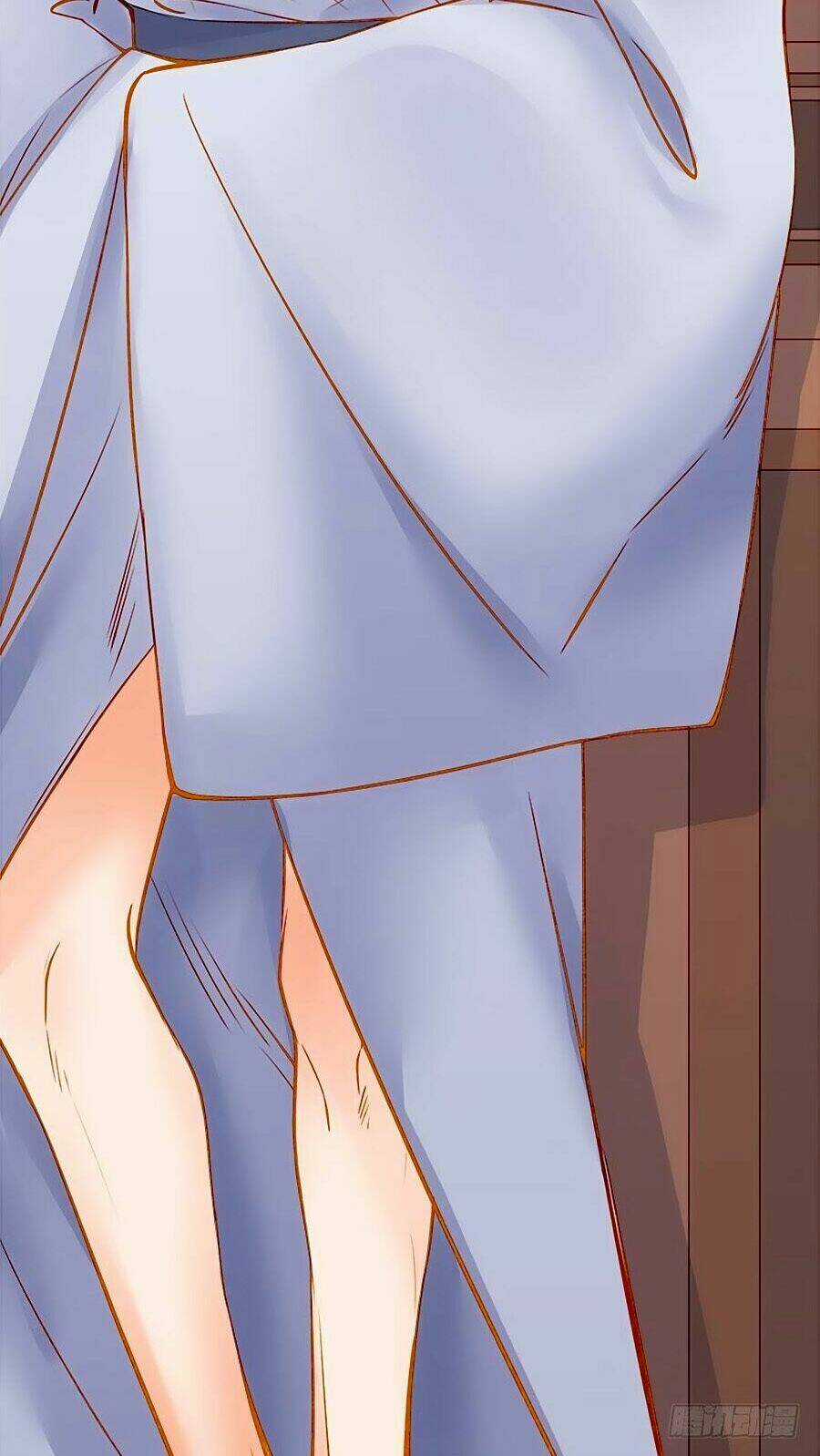 Xuân Khuê Bí Lục: Xưởng Công Thái Liêu Nhân Chapter 68 trang 30