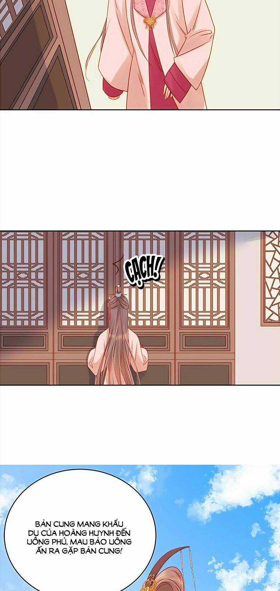 Xuân Khuê Bí Lục: Xưởng Công Thái Liêu Nhân Chapter 68 trang 6