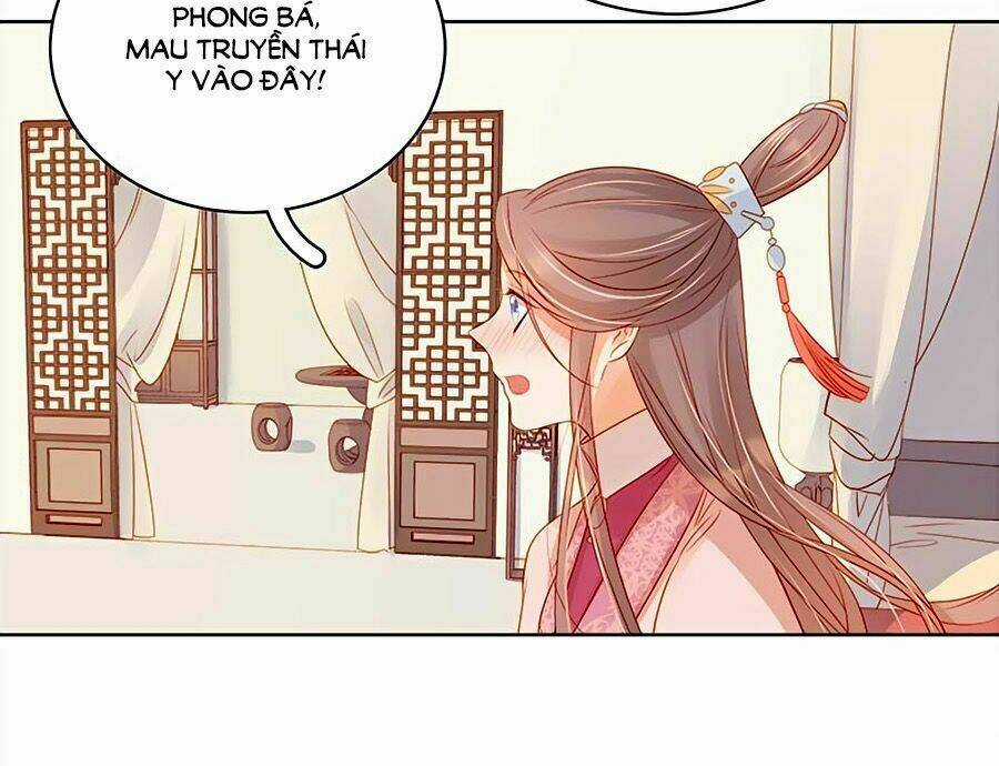 Xuân Khuê Bí Lục: Xưởng Công Thái Liêu Nhân Chapter 69 trang 13