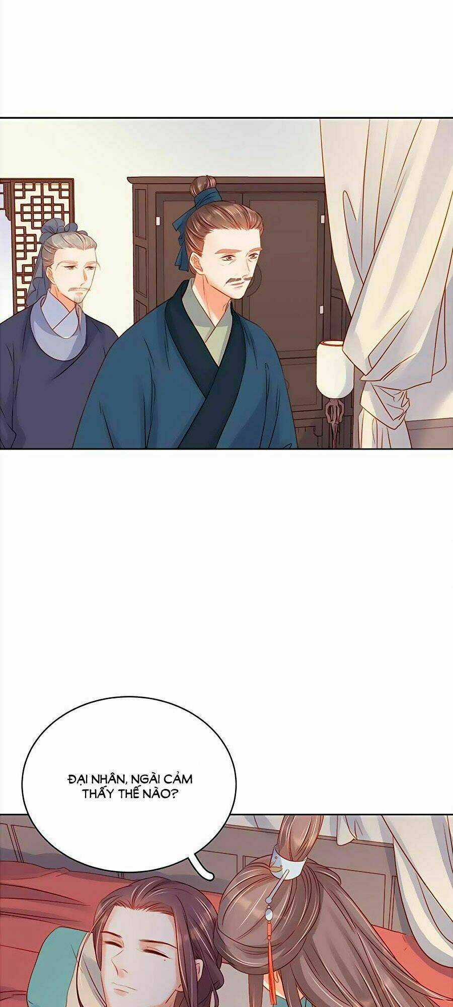 Xuân Khuê Bí Lục: Xưởng Công Thái Liêu Nhân Chapter 69 trang 14