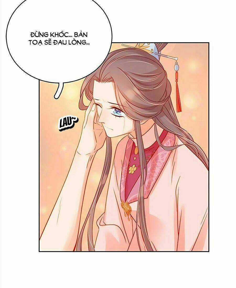 Xuân Khuê Bí Lục: Xưởng Công Thái Liêu Nhân Chapter 69 trang 17