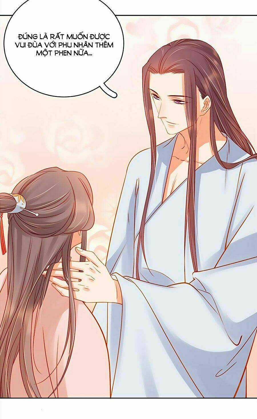 Xuân Khuê Bí Lục: Xưởng Công Thái Liêu Nhân Chapter 69 trang 2