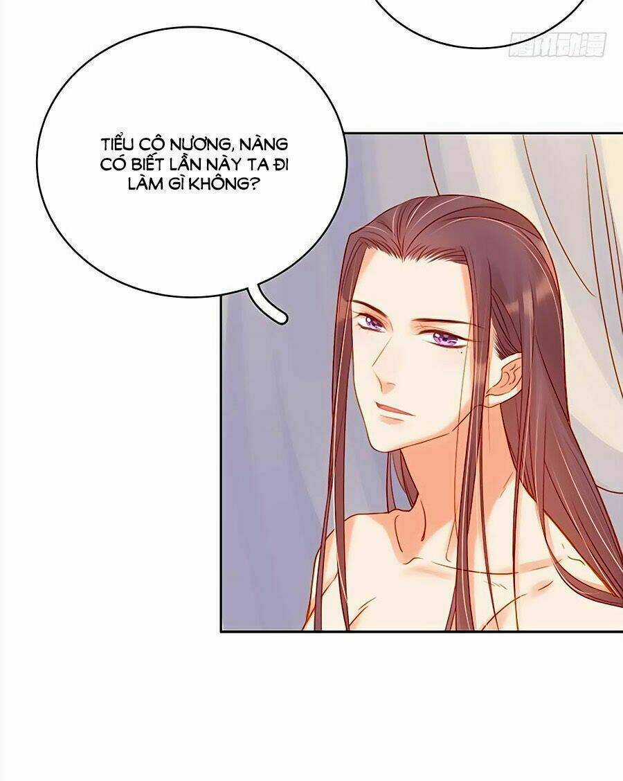 Xuân Khuê Bí Lục: Xưởng Công Thái Liêu Nhân Chapter 69 trang 21