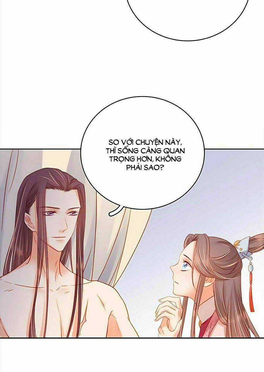 Xuân Khuê Bí Lục: Xưởng Công Thái Liêu Nhân Chapter 69 trang 25