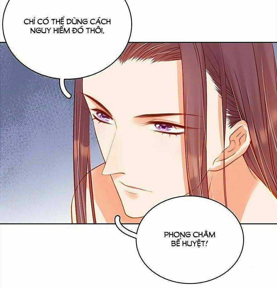 Xuân Khuê Bí Lục: Xưởng Công Thái Liêu Nhân Chapter 69 trang 28