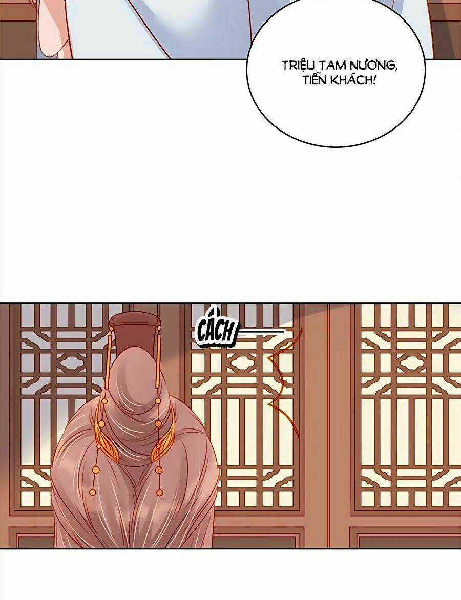 Xuân Khuê Bí Lục: Xưởng Công Thái Liêu Nhân Chapter 69 trang 5