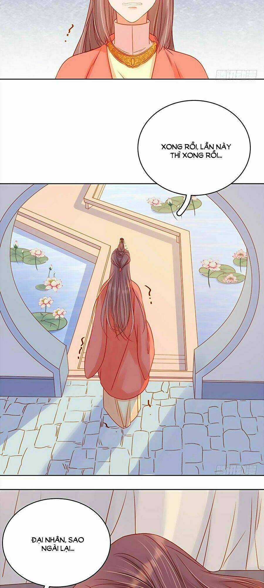 Xuân Khuê Bí Lục: Xưởng Công Thái Liêu Nhân Chapter 69 trang 7