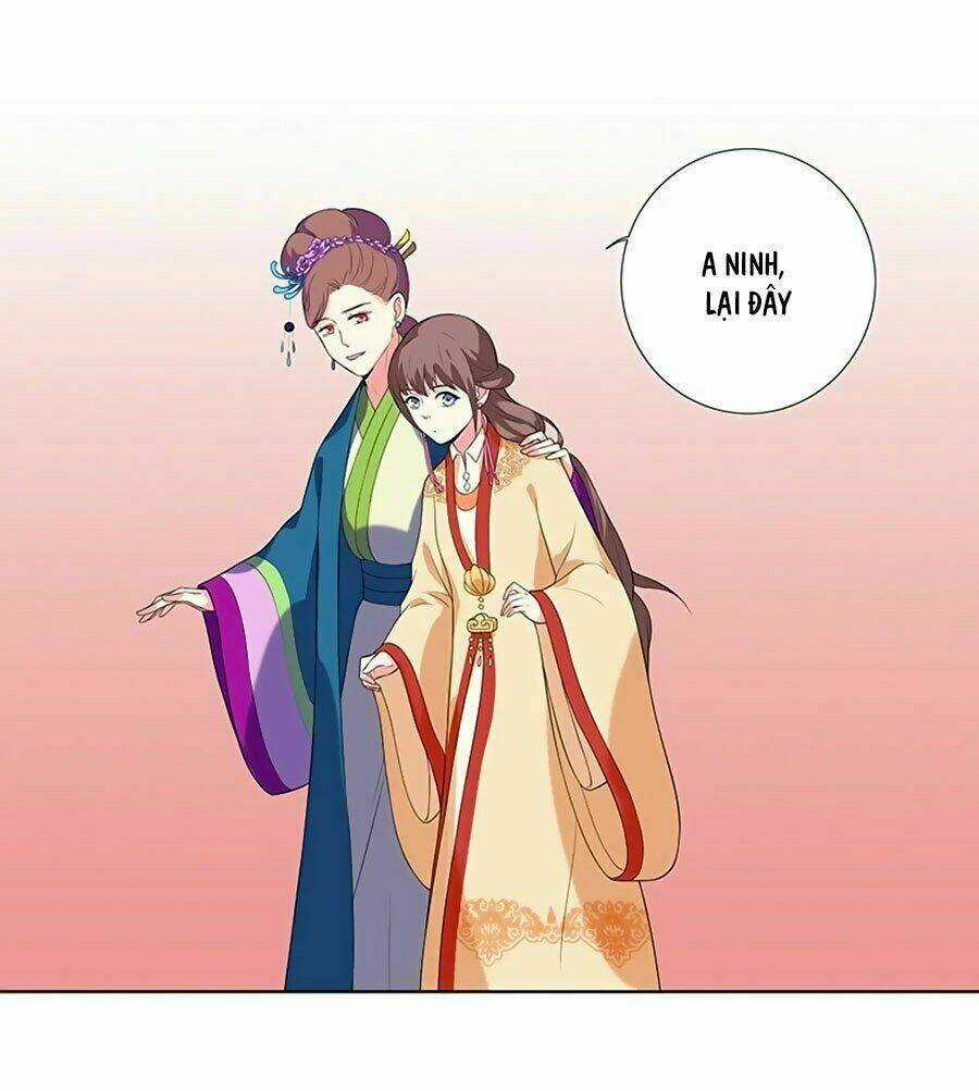 Xuân Khuê Bí Lục: Xưởng Công Thái Liêu Nhân Chapter 7 trang 17