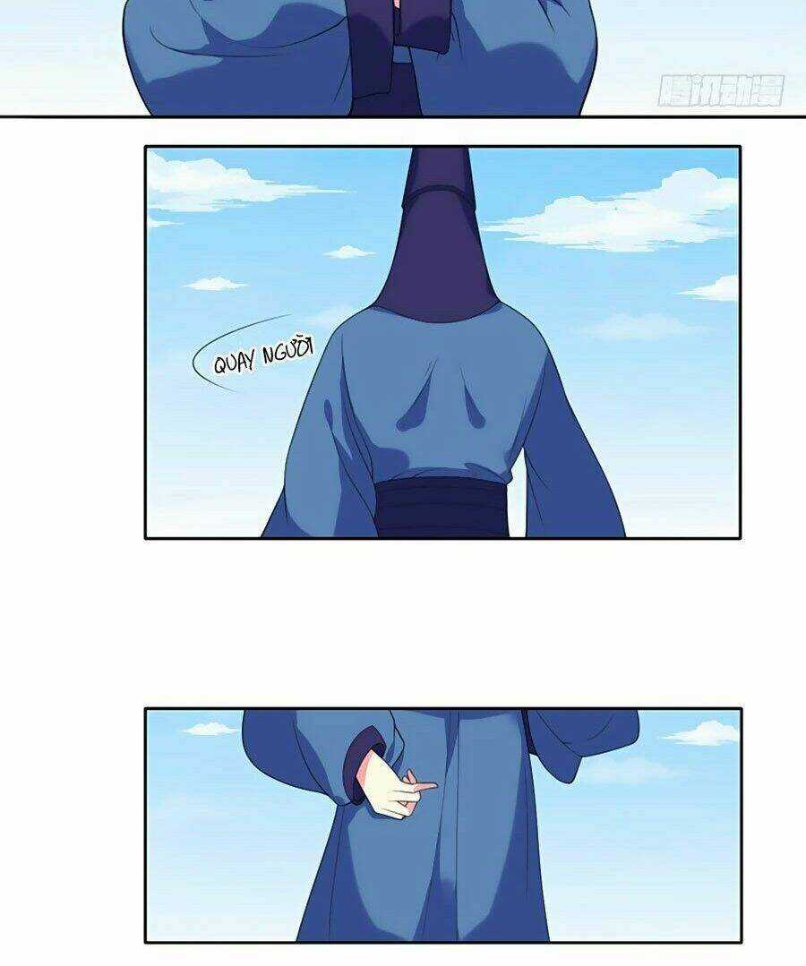 Xuân Khuê Bí Lục: Xưởng Công Thái Liêu Nhân Chapter 7 trang 2