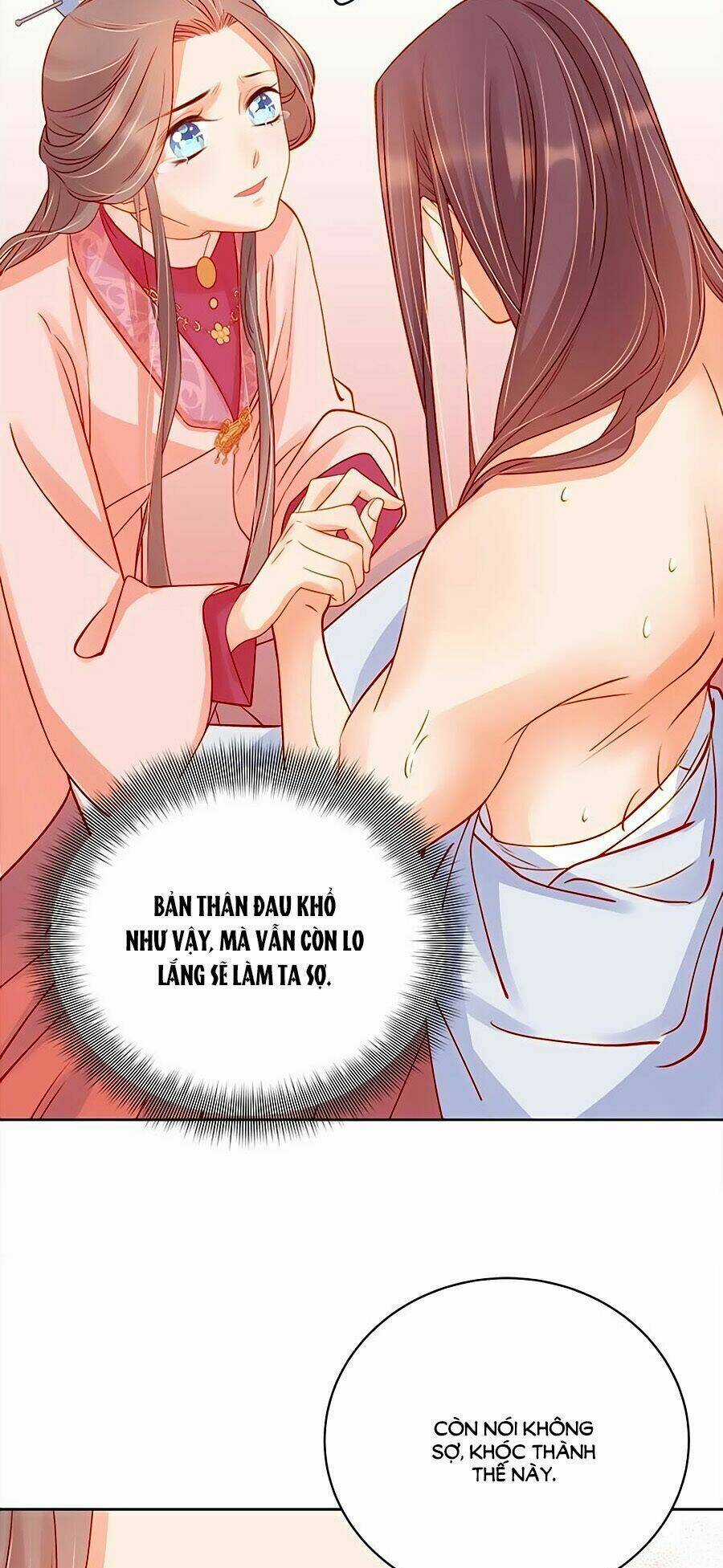 Xuân Khuê Bí Lục: Xưởng Công Thái Liêu Nhân Chapter 70 trang 12