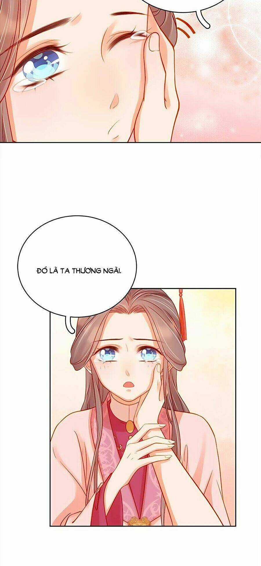 Xuân Khuê Bí Lục: Xưởng Công Thái Liêu Nhân Chapter 70 trang 13