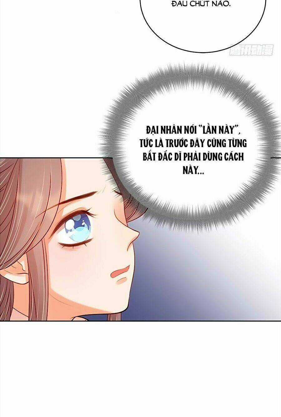 Xuân Khuê Bí Lục: Xưởng Công Thái Liêu Nhân Chapter 70 trang 16