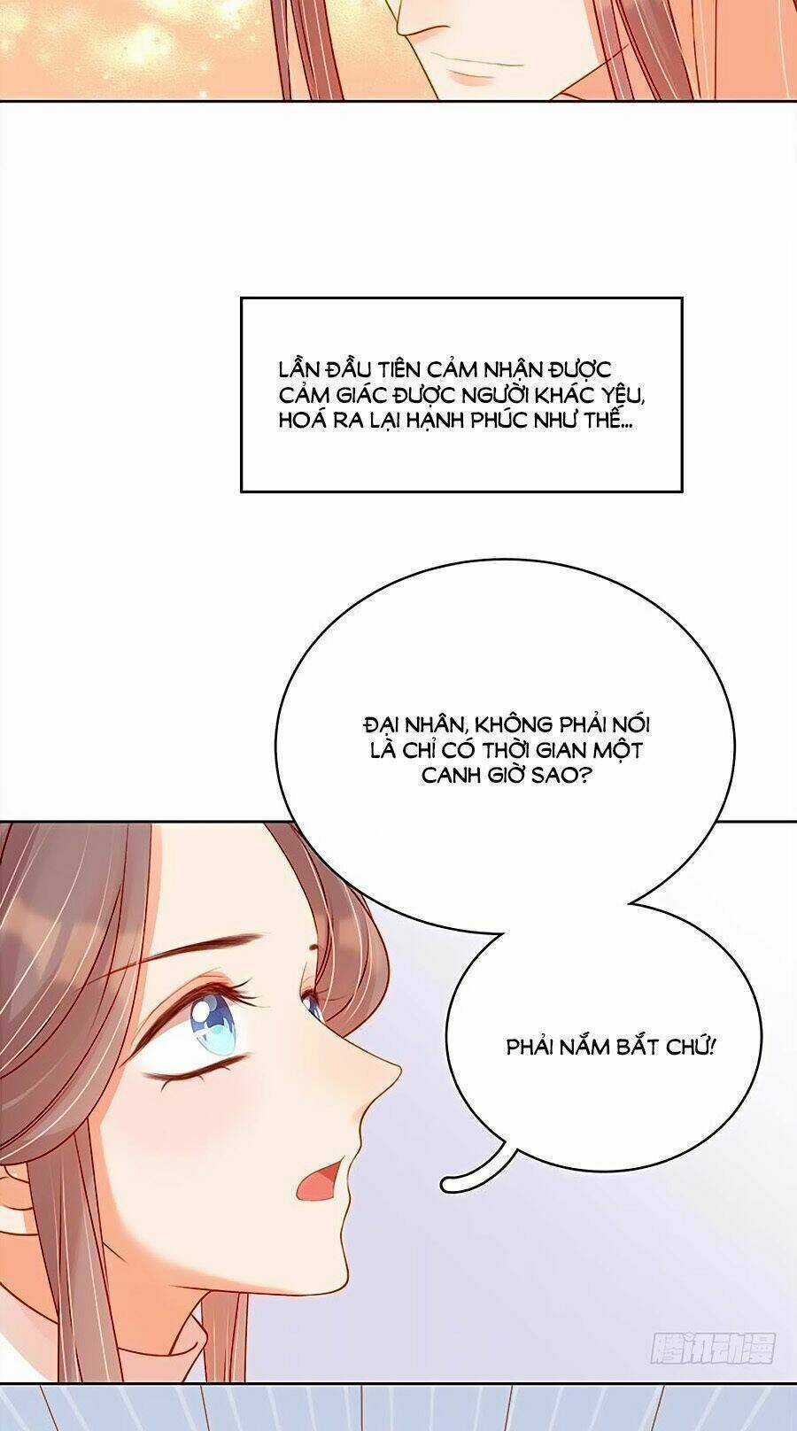 Xuân Khuê Bí Lục: Xưởng Công Thái Liêu Nhân Chapter 70 trang 19