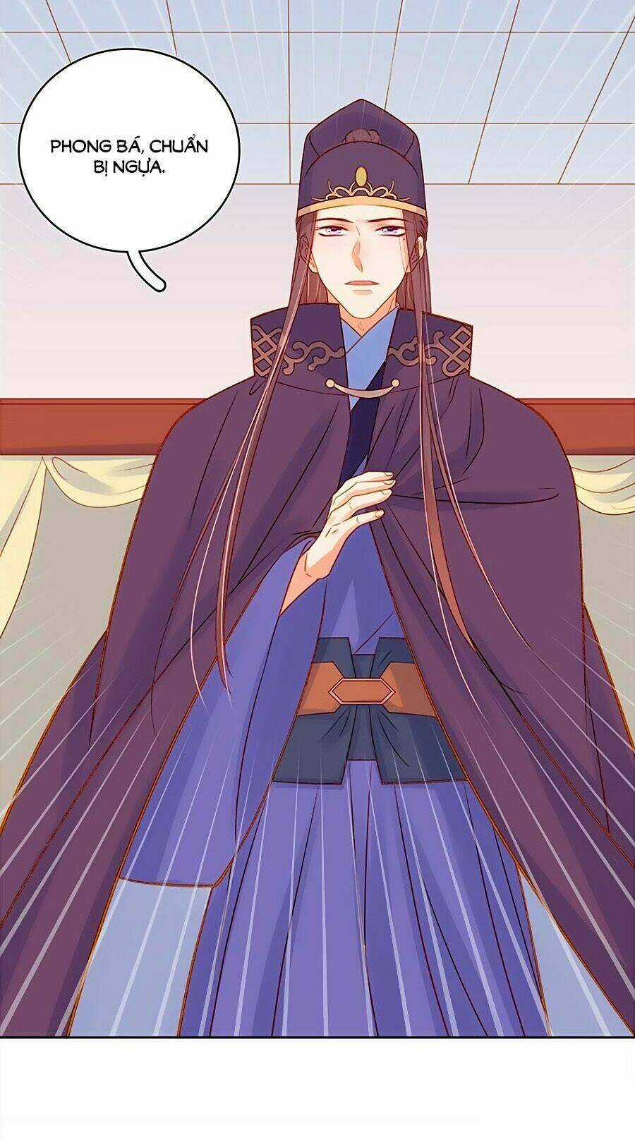 Xuân Khuê Bí Lục: Xưởng Công Thái Liêu Nhân Chapter 70 trang 20