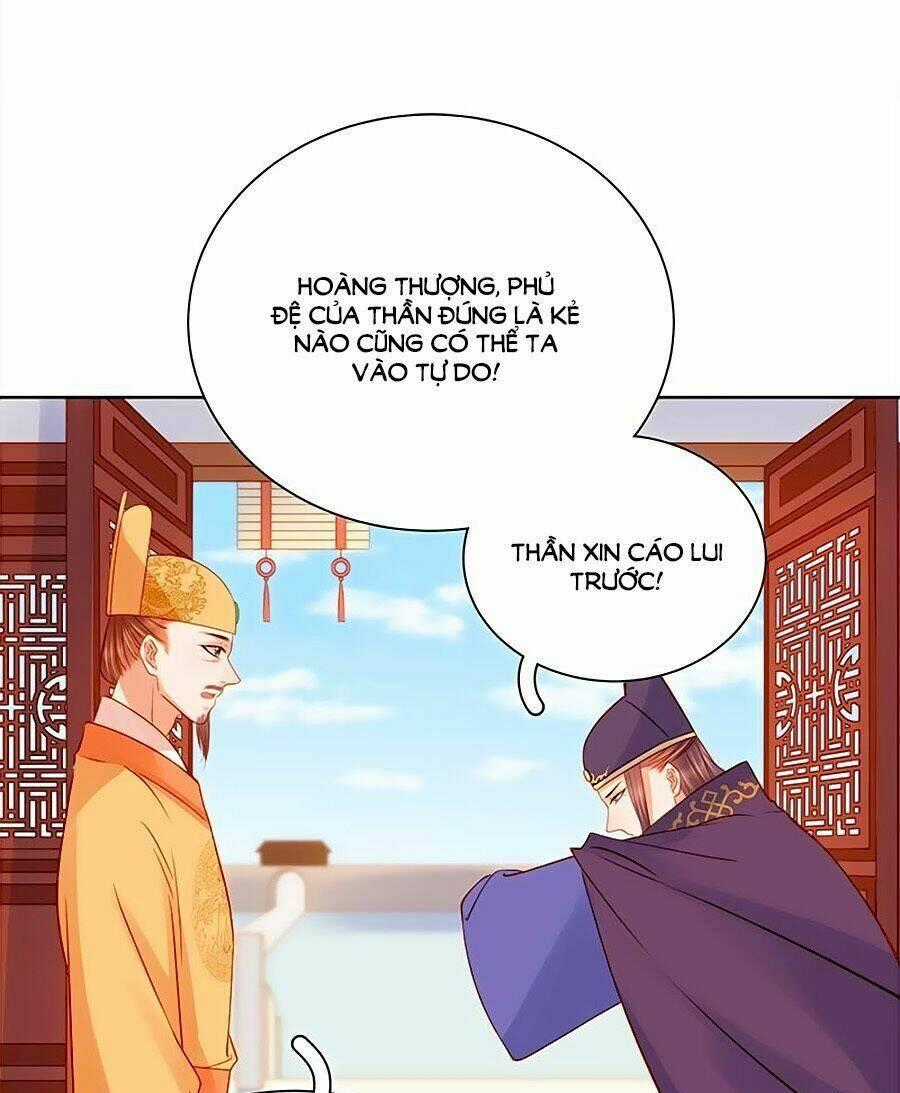 Xuân Khuê Bí Lục: Xưởng Công Thái Liêu Nhân Chapter 70 trang 28