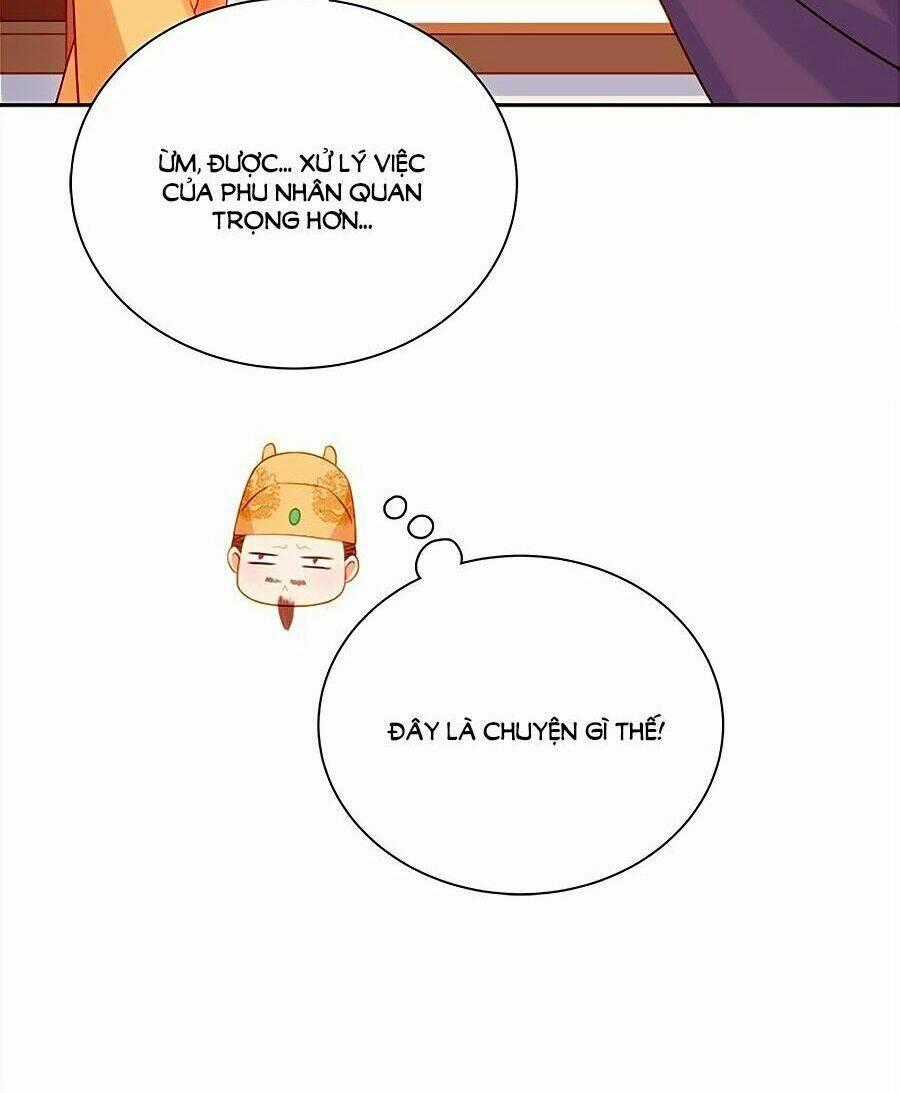 Xuân Khuê Bí Lục: Xưởng Công Thái Liêu Nhân Chapter 70 trang 29