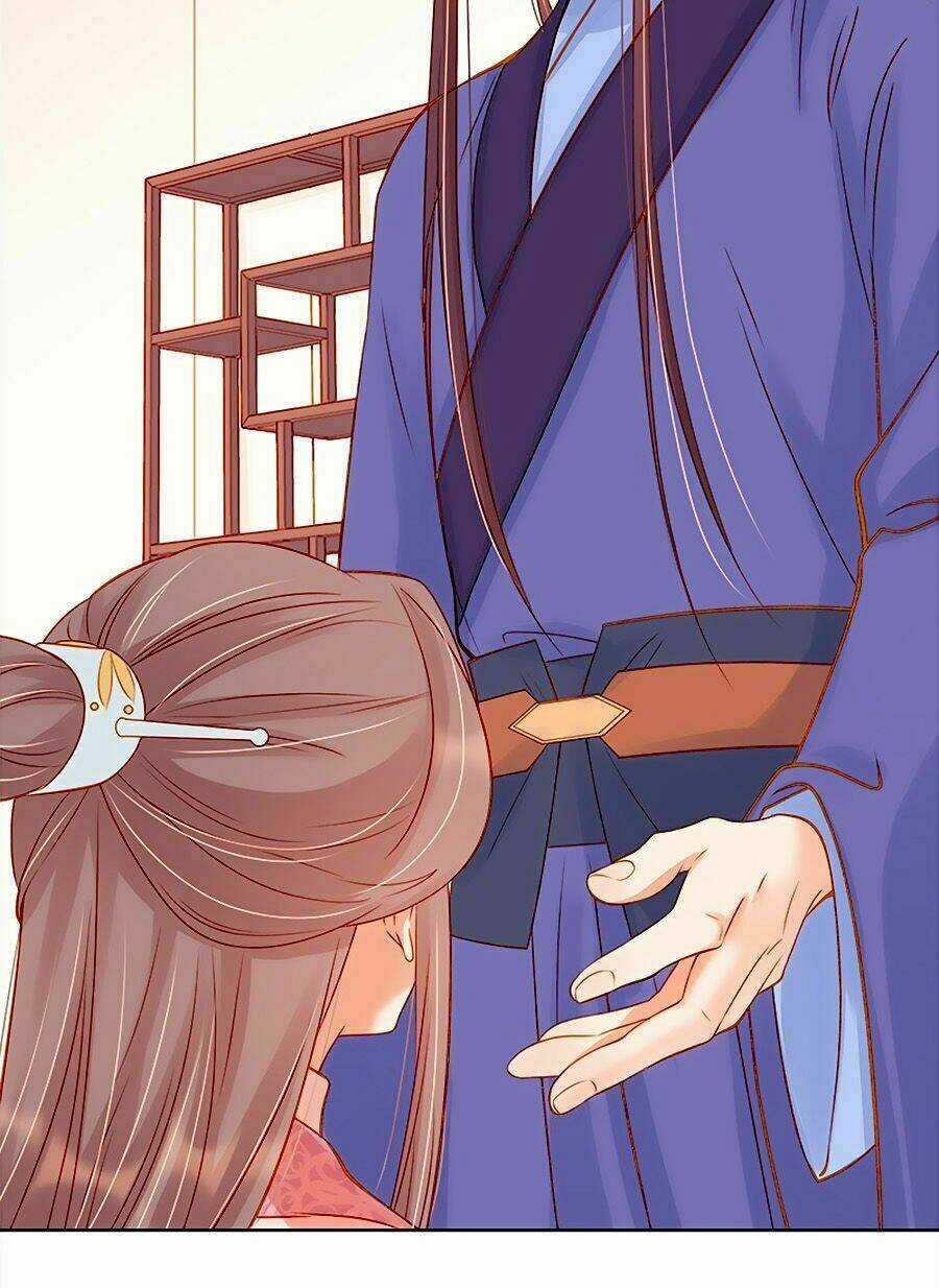 Xuân Khuê Bí Lục: Xưởng Công Thái Liêu Nhân Chapter 71 trang 12