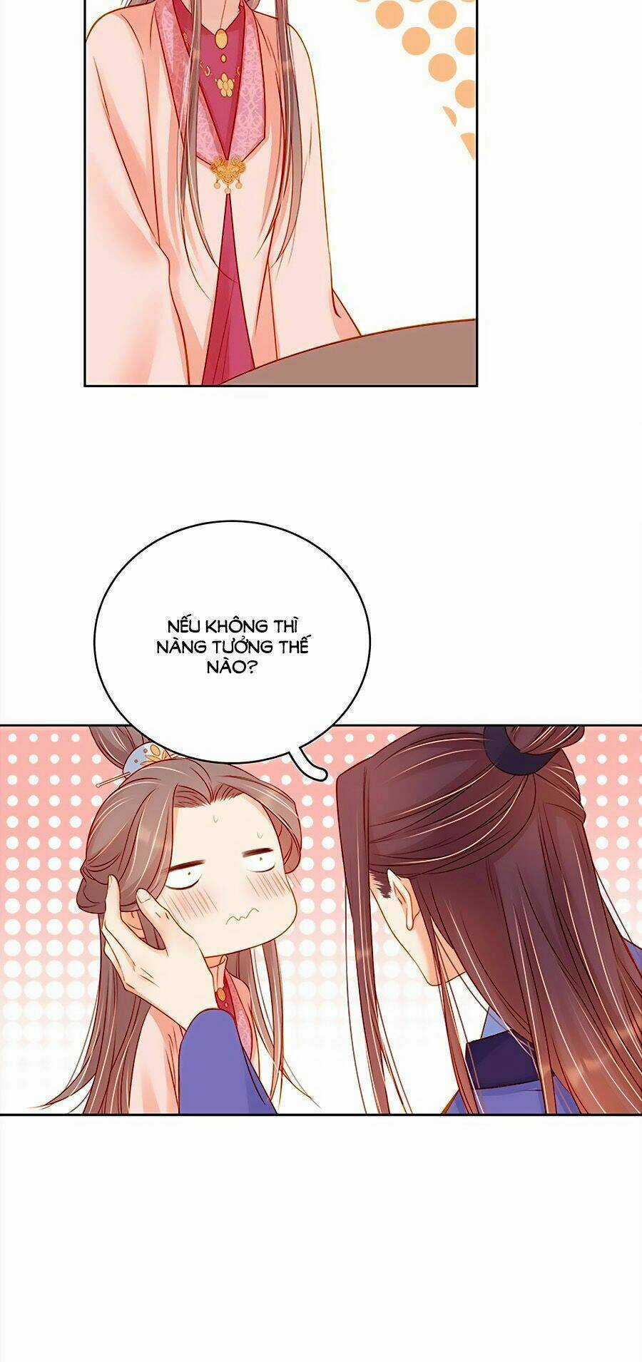 Xuân Khuê Bí Lục: Xưởng Công Thái Liêu Nhân Chapter 71 trang 15