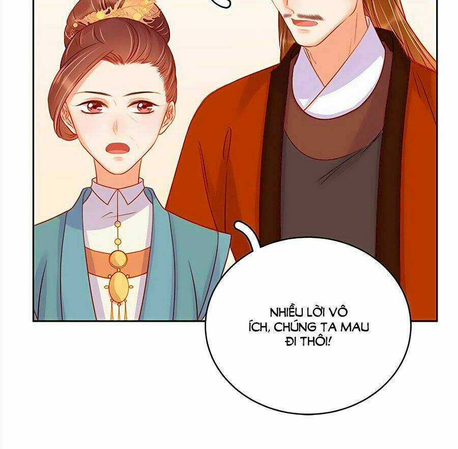 Xuân Khuê Bí Lục: Xưởng Công Thái Liêu Nhân Chapter 71 trang 28