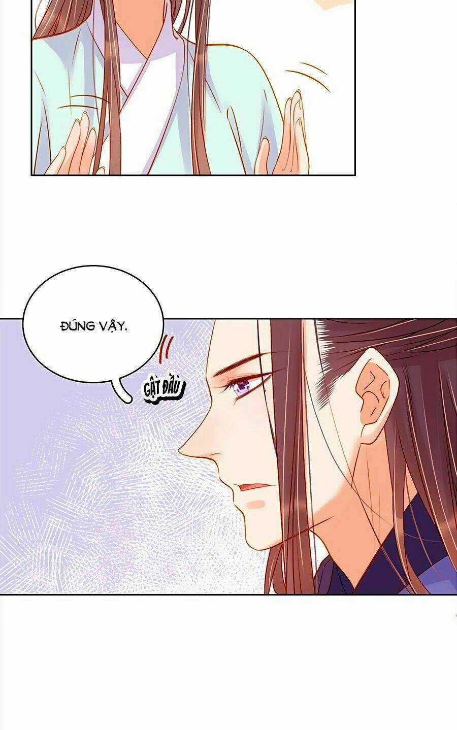 Xuân Khuê Bí Lục: Xưởng Công Thái Liêu Nhân Chapter 72 trang 14