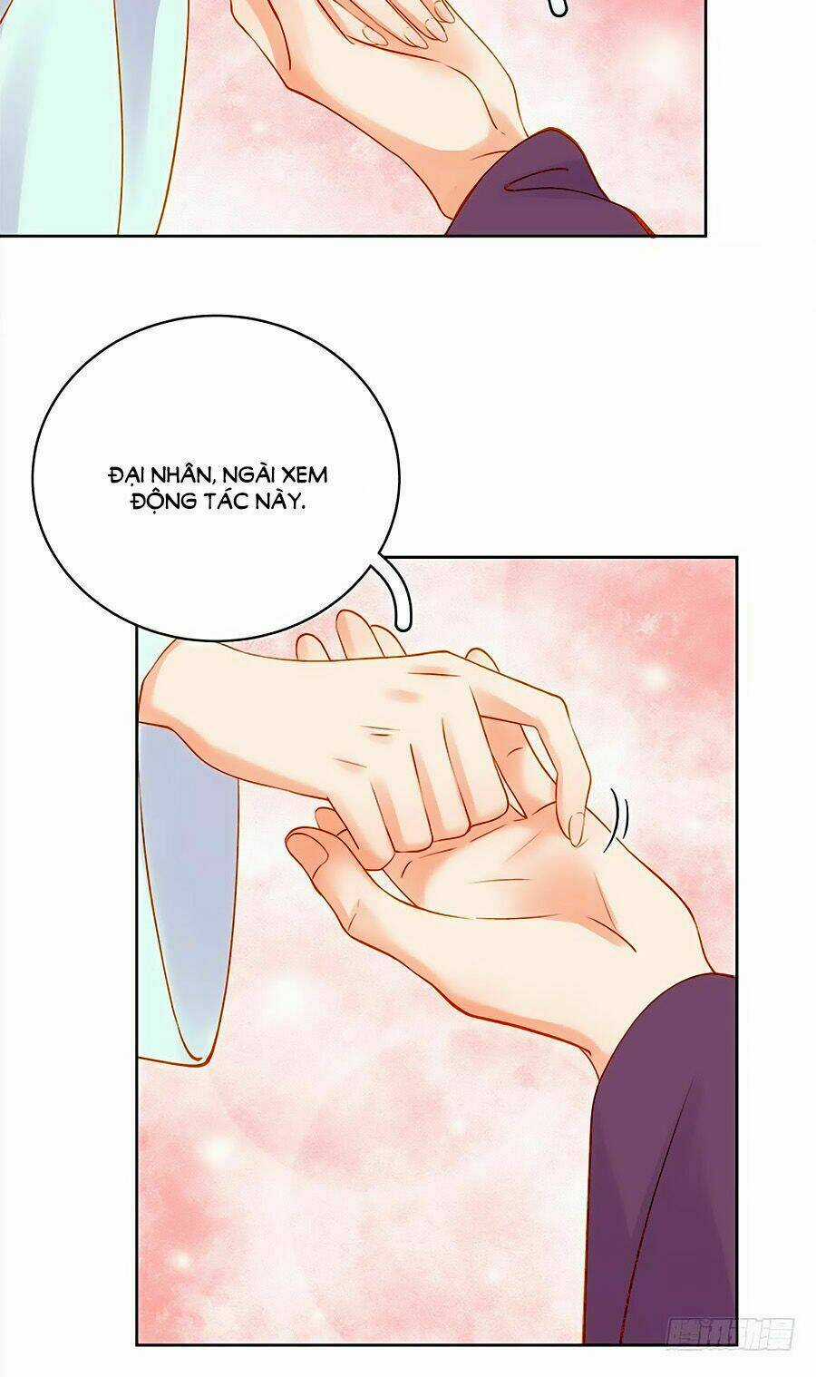 Xuân Khuê Bí Lục: Xưởng Công Thái Liêu Nhân Chapter 72 trang 2