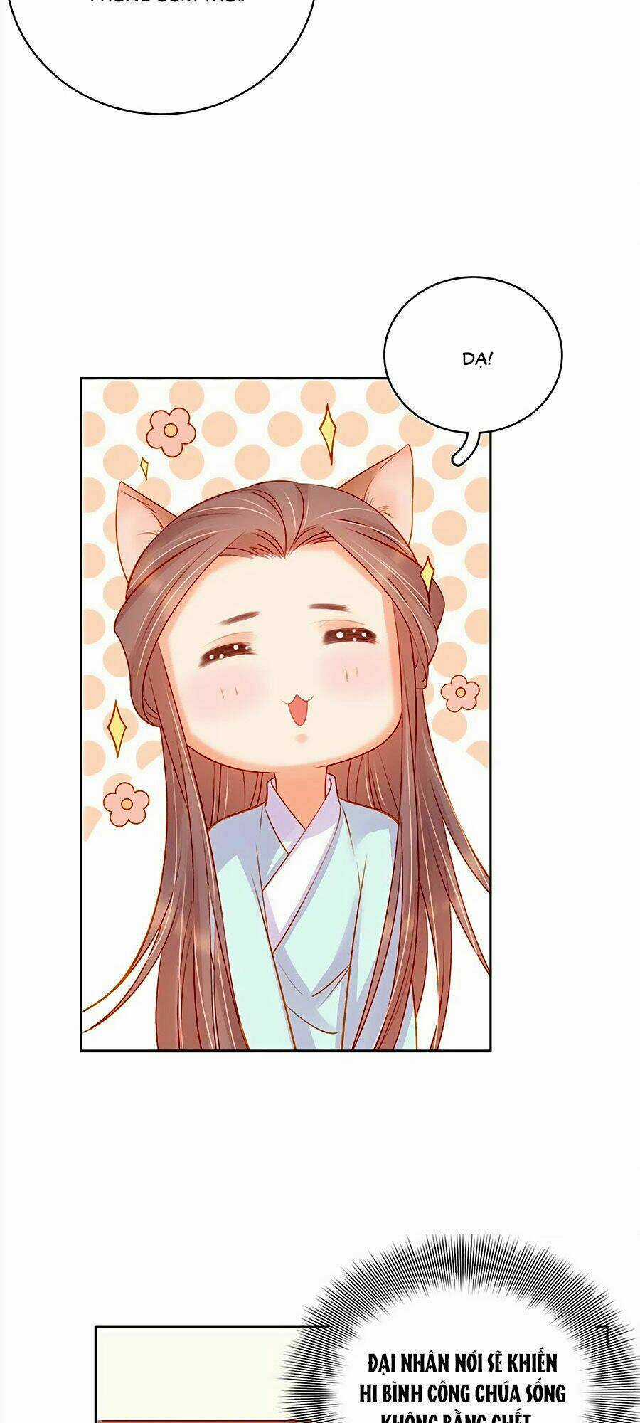 Xuân Khuê Bí Lục: Xưởng Công Thái Liêu Nhân Chapter 72 trang 20