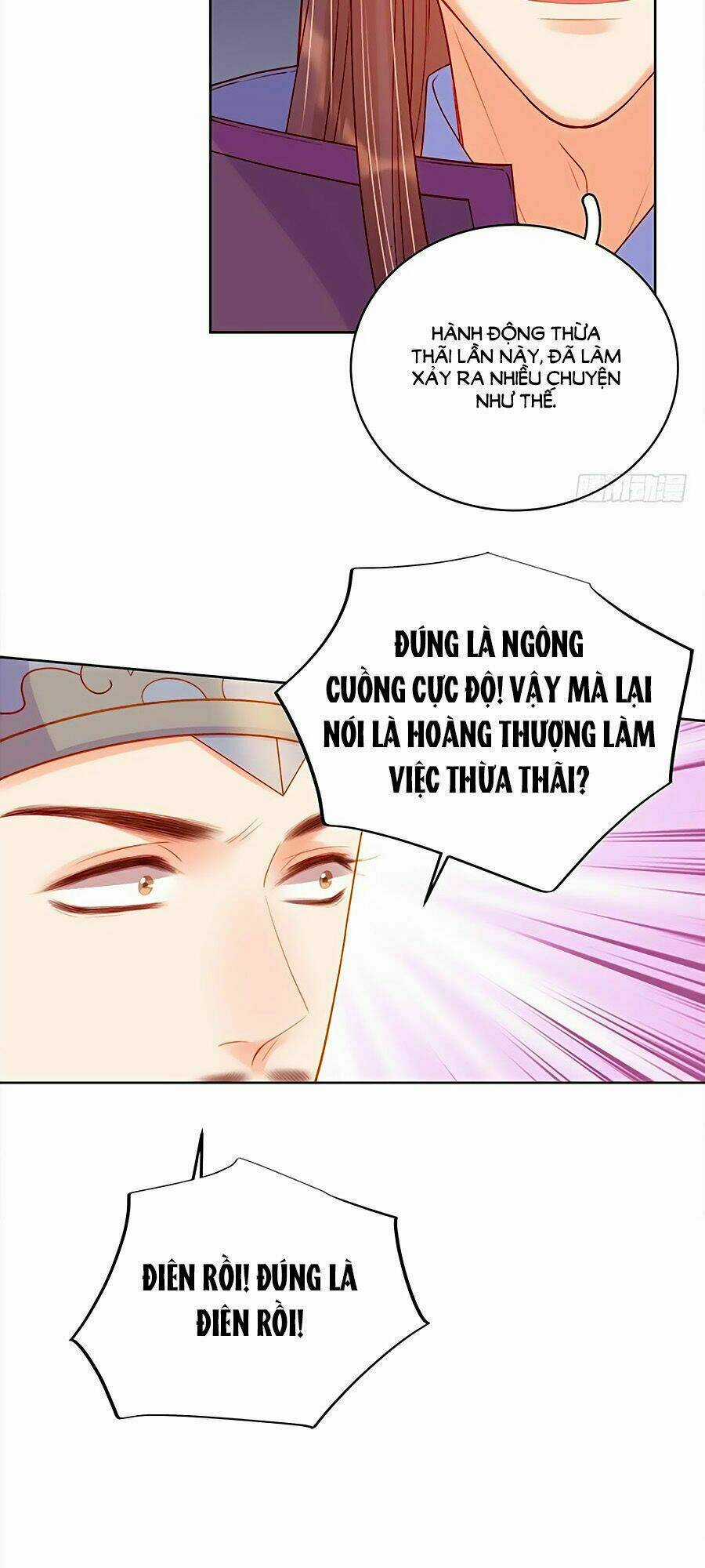 Xuân Khuê Bí Lục: Xưởng Công Thái Liêu Nhân Chapter 72 trang 26