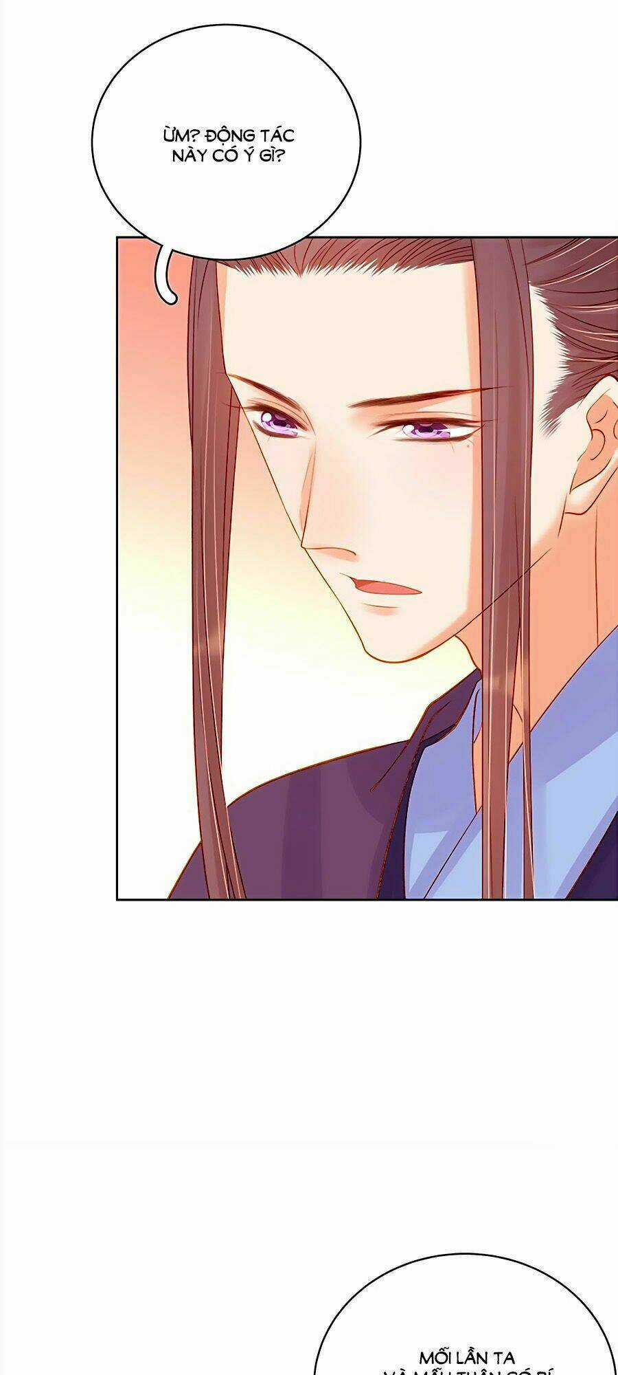 Xuân Khuê Bí Lục: Xưởng Công Thái Liêu Nhân Chapter 72 trang 3