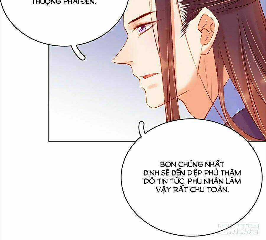 Xuân Khuê Bí Lục: Xưởng Công Thái Liêu Nhân Chapter 72 trang 6