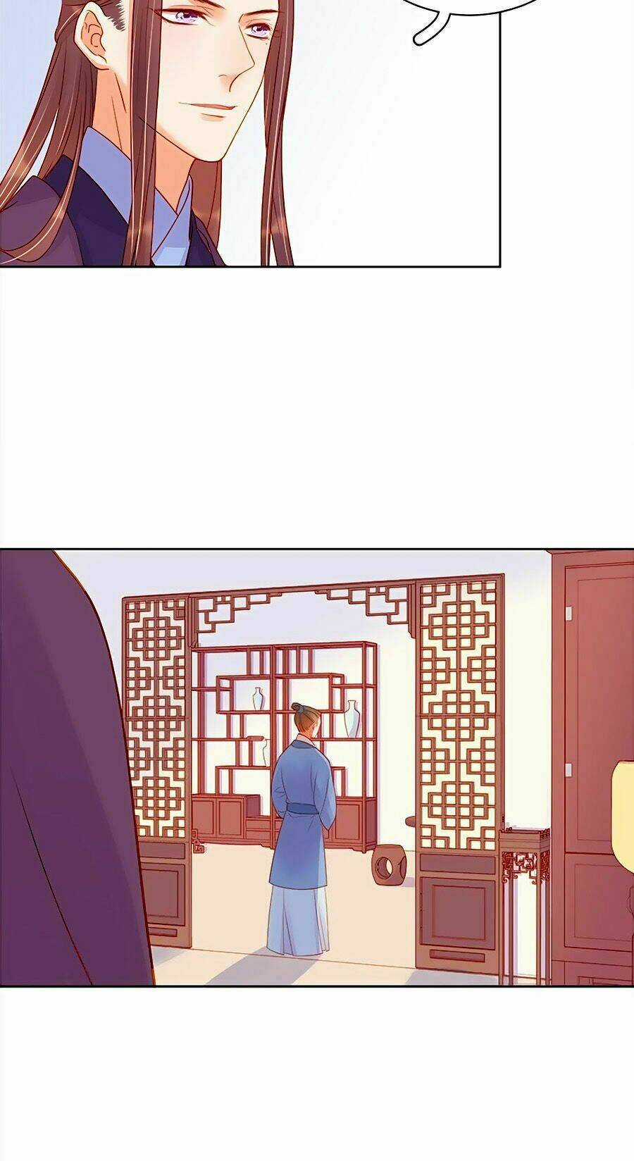 Xuân Khuê Bí Lục: Xưởng Công Thái Liêu Nhân Chapter 72 trang 9