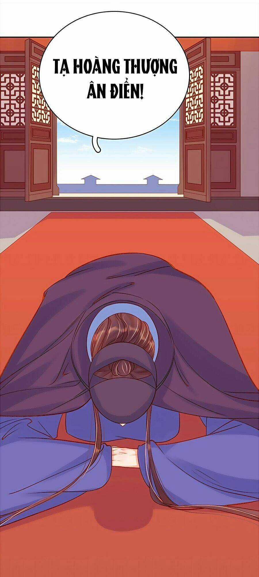 Xuân Khuê Bí Lục: Xưởng Công Thái Liêu Nhân Chapter 73 trang 11