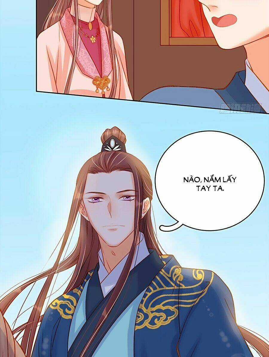 Xuân Khuê Bí Lục: Xưởng Công Thái Liêu Nhân Chapter 73 trang 19