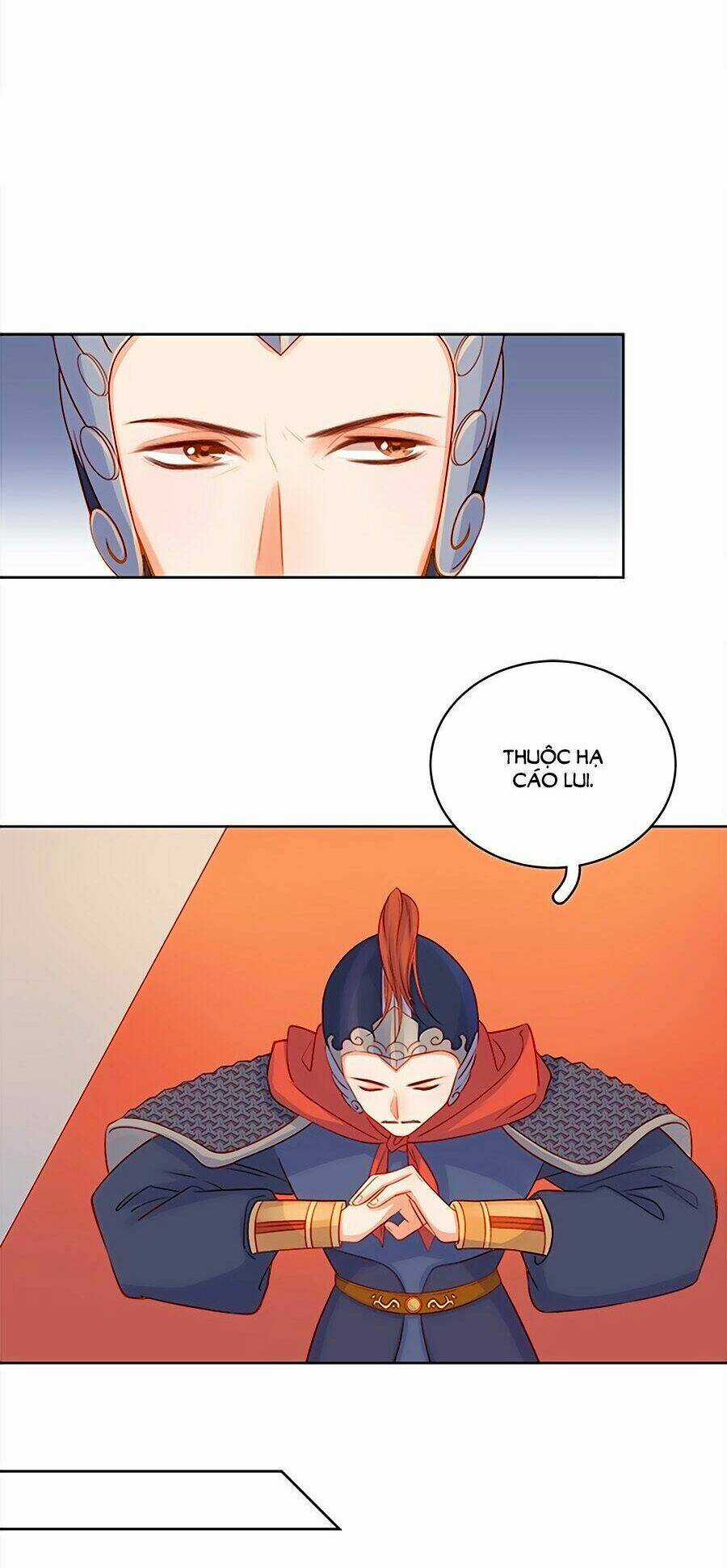 Xuân Khuê Bí Lục: Xưởng Công Thái Liêu Nhân Chapter 73 trang 2