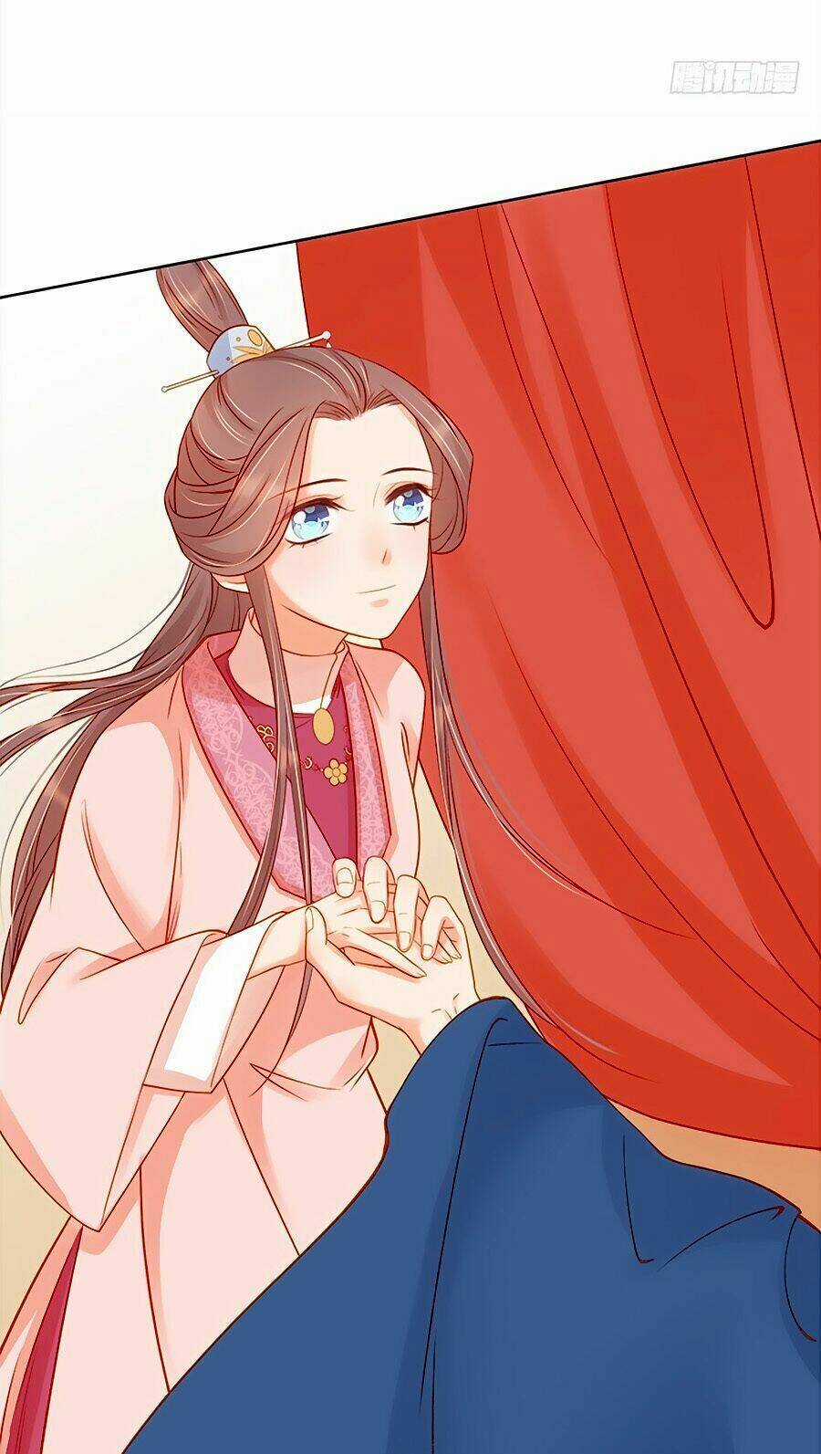 Xuân Khuê Bí Lục: Xưởng Công Thái Liêu Nhân Chapter 73 trang 21