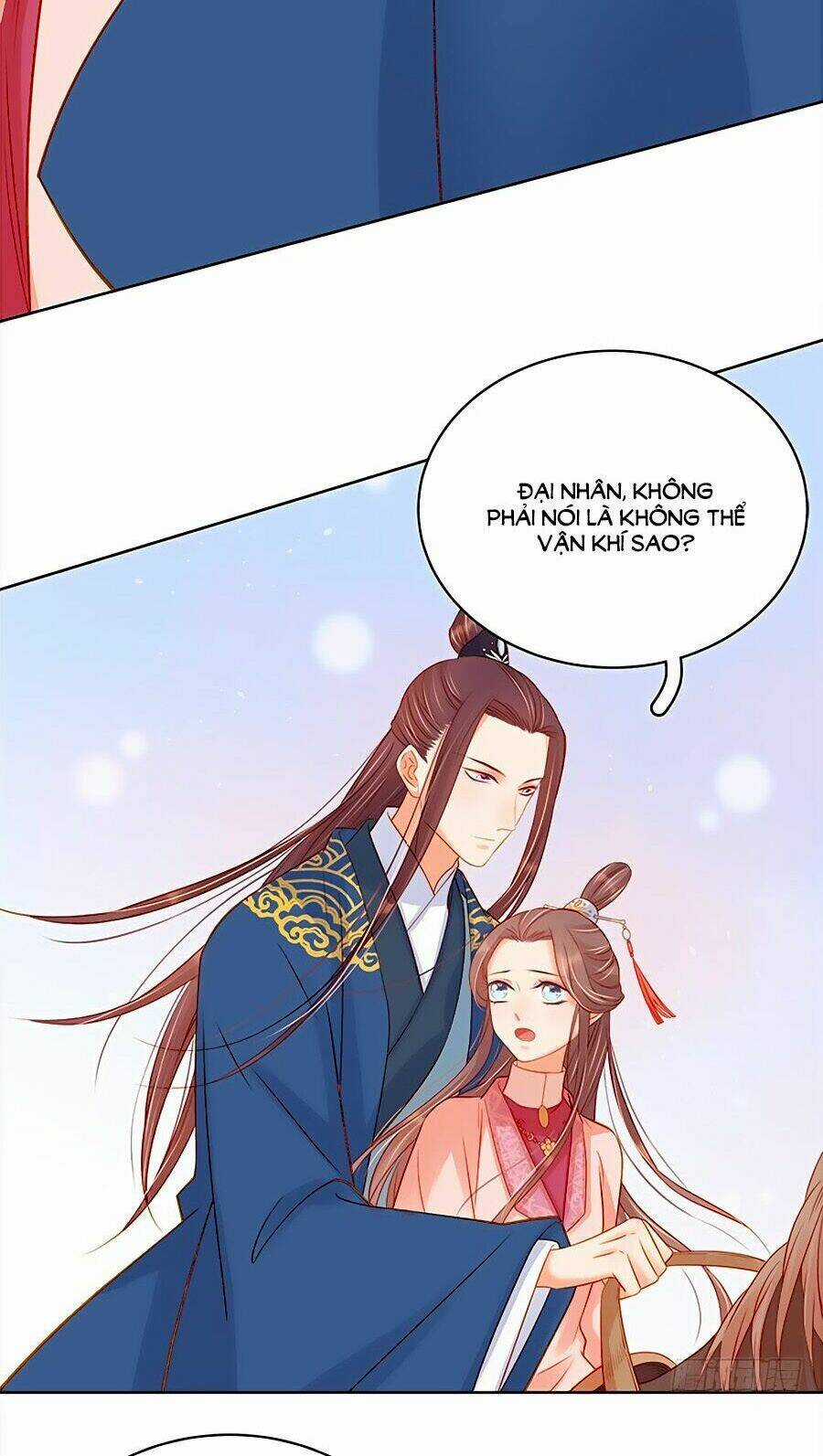 Xuân Khuê Bí Lục: Xưởng Công Thái Liêu Nhân Chapter 73 trang 22