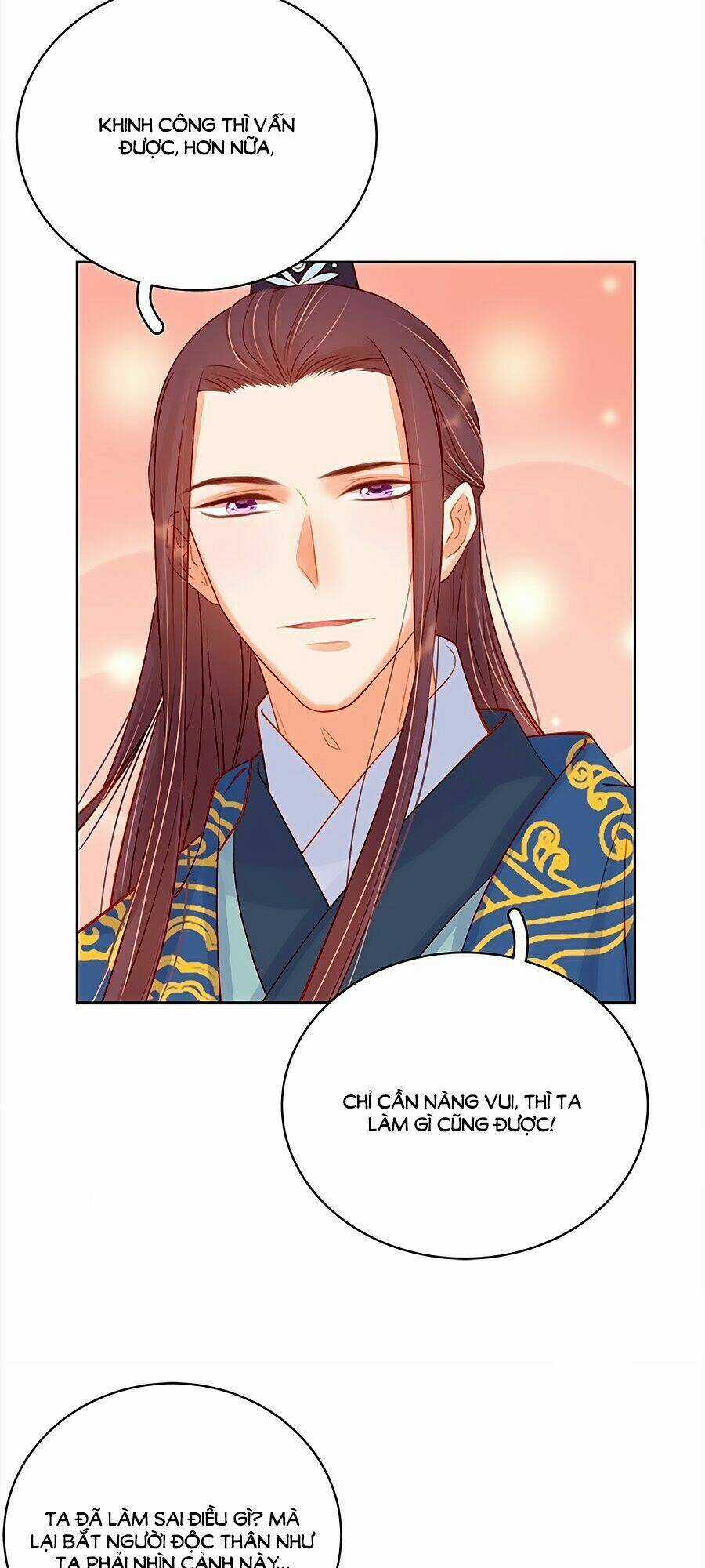 Xuân Khuê Bí Lục: Xưởng Công Thái Liêu Nhân Chapter 73 trang 23