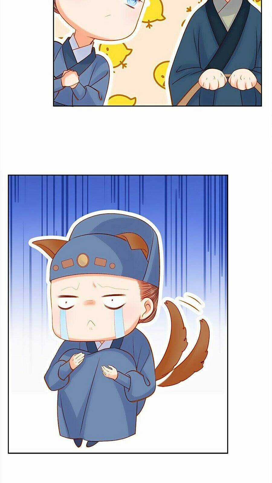 Xuân Khuê Bí Lục: Xưởng Công Thái Liêu Nhân Chapter 73 trang 25