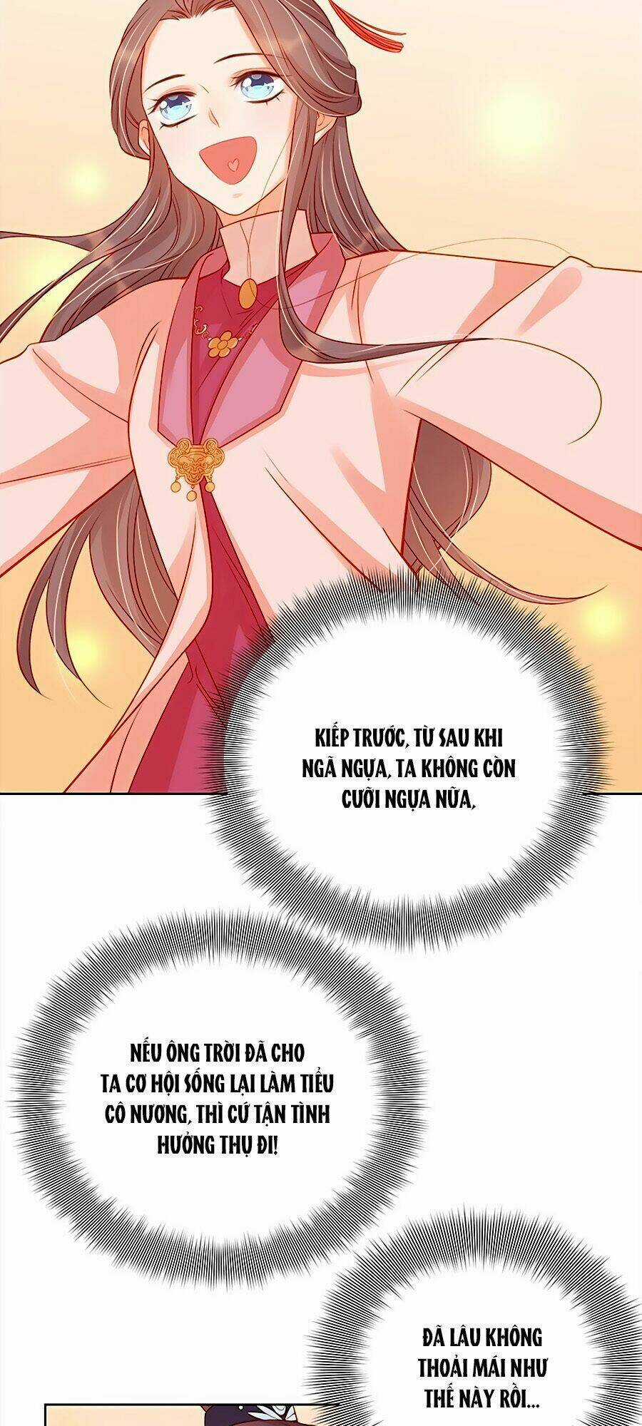 Xuân Khuê Bí Lục: Xưởng Công Thái Liêu Nhân Chapter 73 trang 27