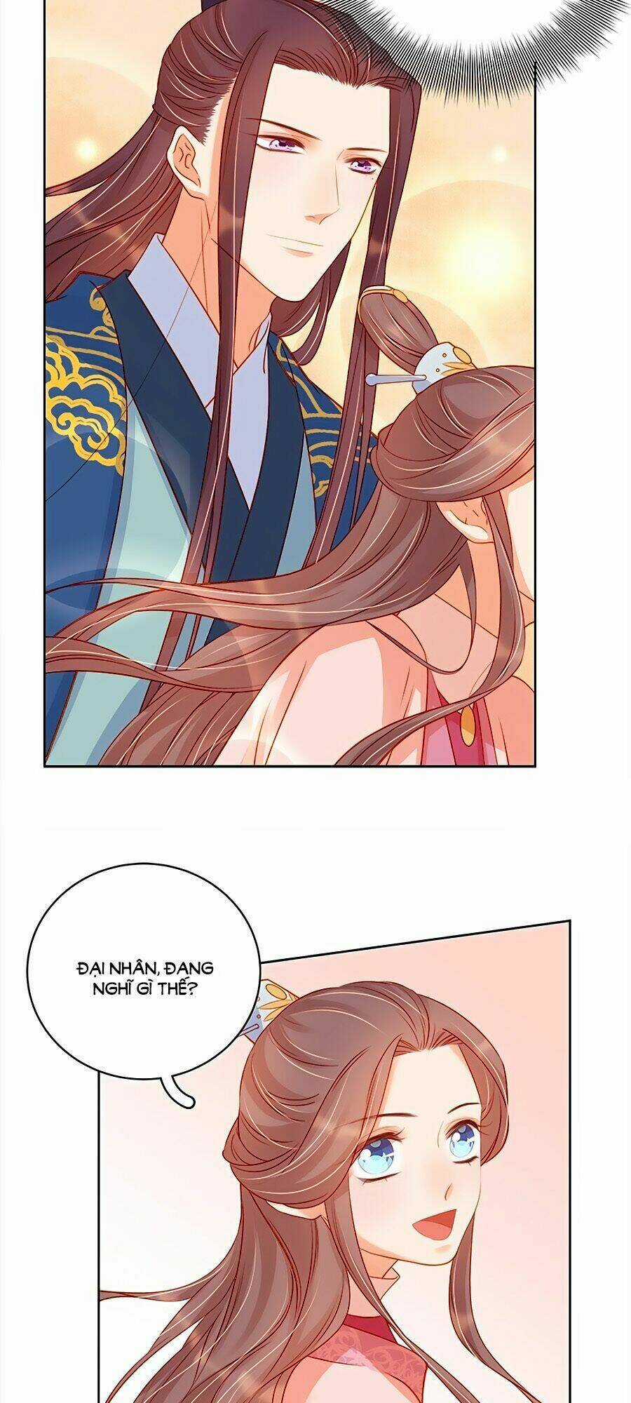 Xuân Khuê Bí Lục: Xưởng Công Thái Liêu Nhân Chapter 73 trang 28