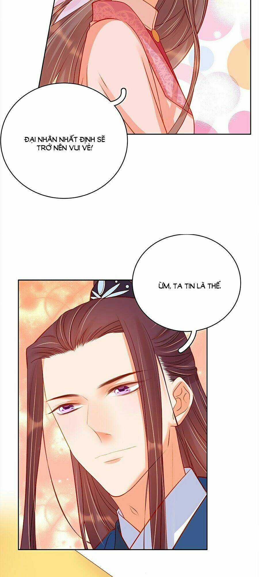 Xuân Khuê Bí Lục: Xưởng Công Thái Liêu Nhân Chapter 73 trang 30