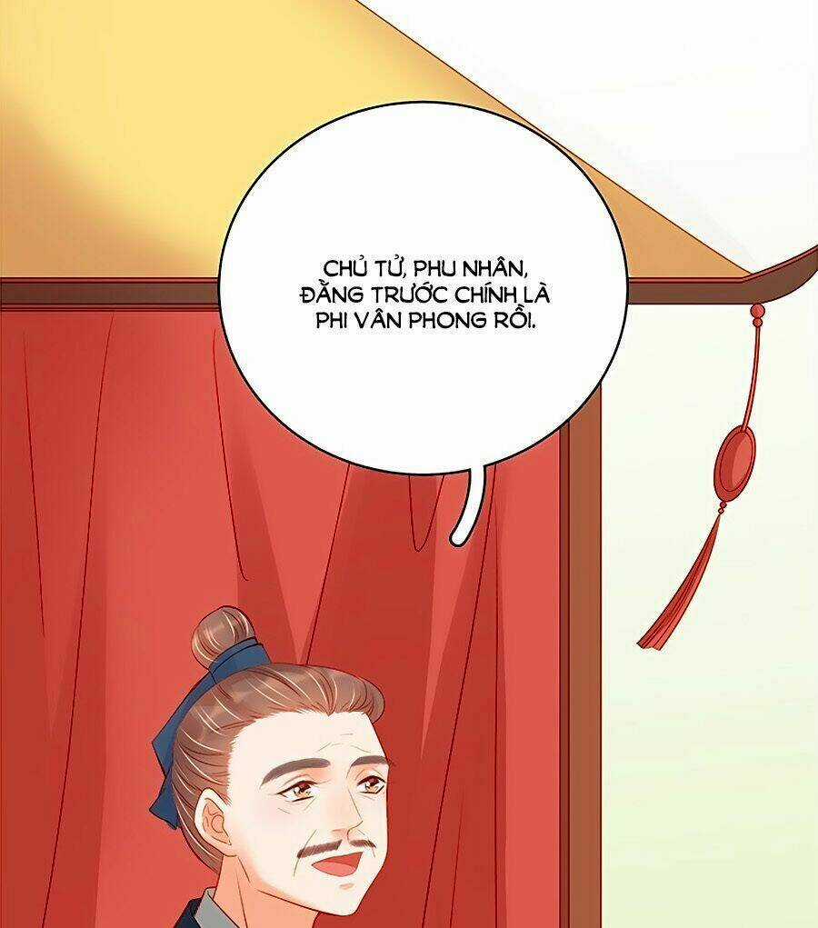 Xuân Khuê Bí Lục: Xưởng Công Thái Liêu Nhân Chapter 73 trang 31