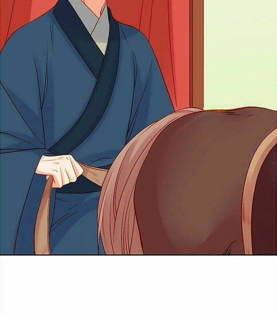 Xuân Khuê Bí Lục: Xưởng Công Thái Liêu Nhân Chapter 73 trang 32